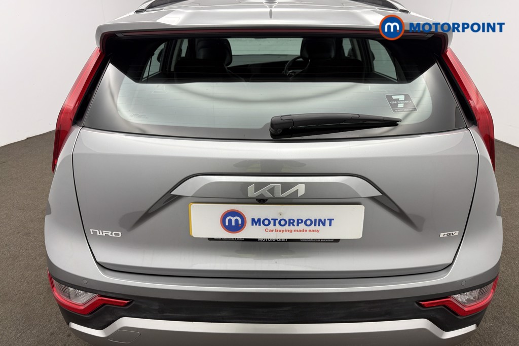 Used Kia Niro 2024 for sale - 78067715: Photo 18