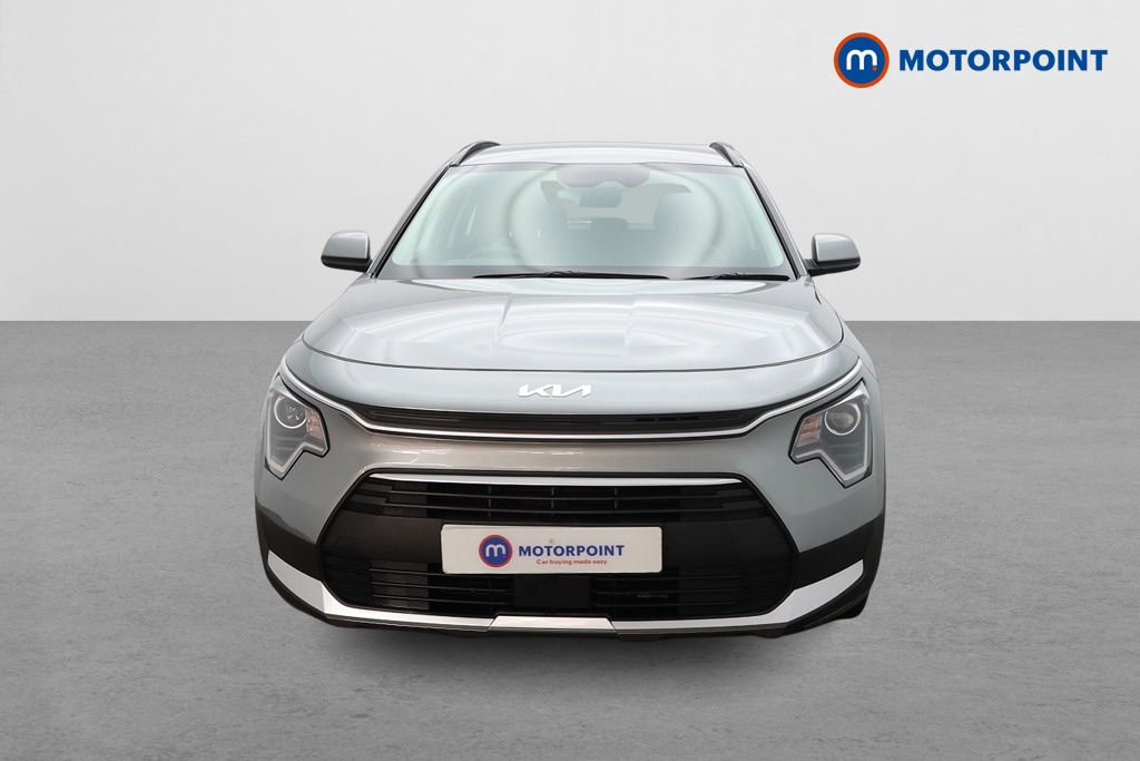 Used Kia Niro 2024 for sale - 78067715: Photo 2