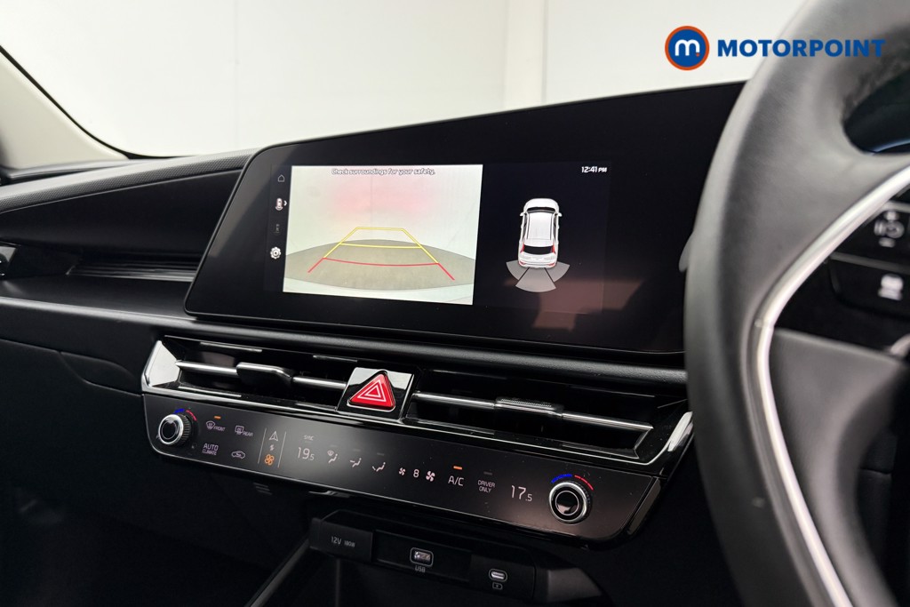 Used Kia Niro 2024 for sale - 78067715: Photo 25