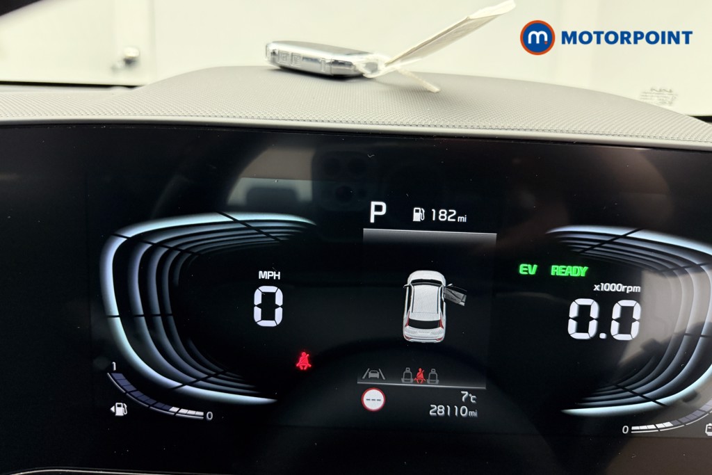 Used Kia Niro 2024 for sale - 78067715: Photo 27