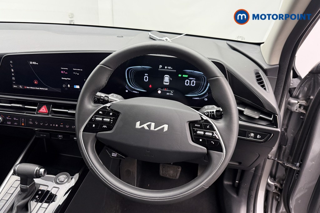 Used Kia Niro 2024 for sale - 78067715: Photo 28