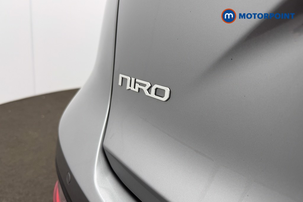 Used Kia Niro 2024 for sale - 78067715: Photo 30