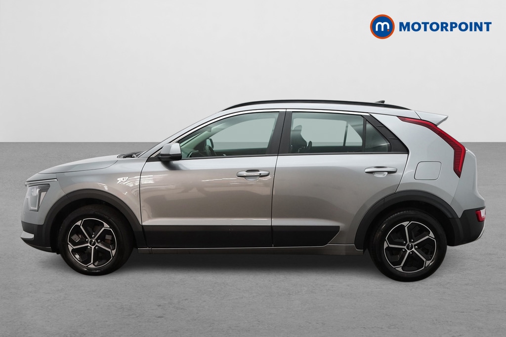 Used Kia Niro 2024 for sale - 78067715: Photo 4