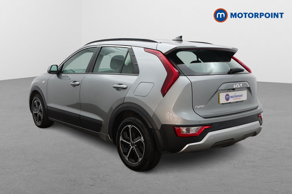 Used Kia Niro 2024 for sale - 78067715: Photo 5