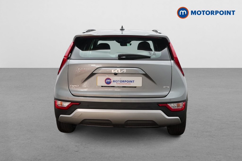 Used Kia Niro 2024 for sale - 78067715: Photo 6