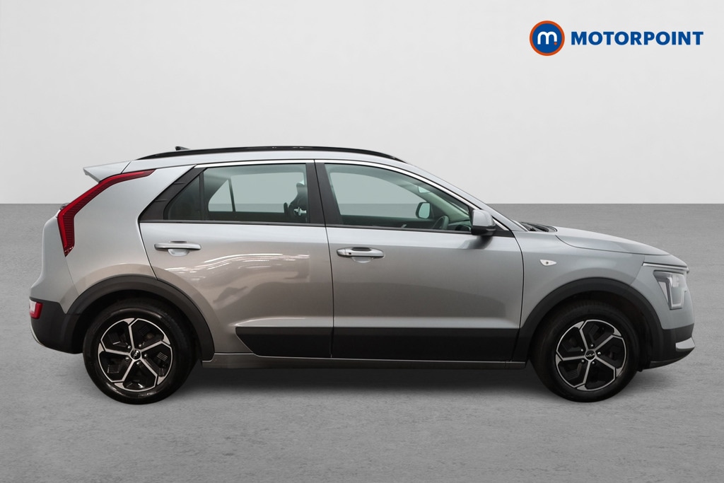 Used Kia Niro 2024 for sale - 78067715: Photo 8