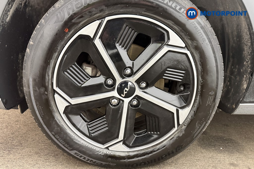 Used Kia Niro 2024 for sale - 78067715: Photo 9