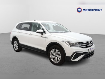 Used Volkswagen Tiguan Allspace 2023 for sale - 79287915: Photo