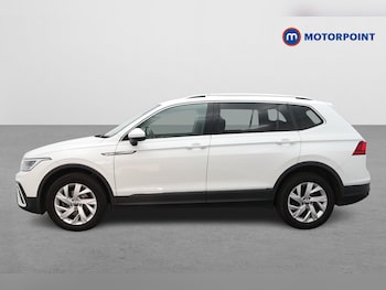 Used Volkswagen Tiguan Allspace 2023 for sale - 79287915: Photo