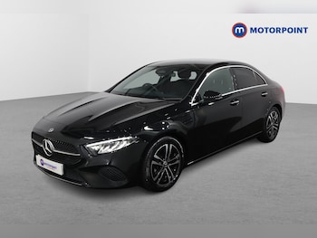 Used Mercedes-Benz A-Class 2023 for sale - 77904149: Photo