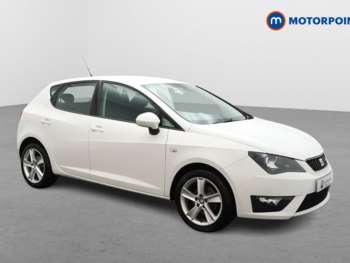 2015 - 1.2 TSI FR 5dr