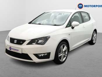 Used SEAT Ibiza 2015 for sale - 74981708: Photo
