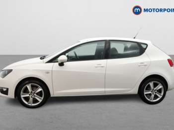 Used SEAT Ibiza 2015 for sale - 74981708: Photo
