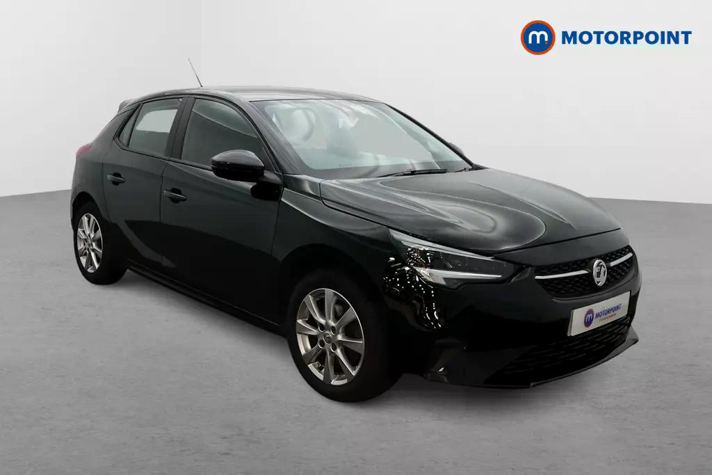 Used Vauxhall Corsa 2023 for sale - 76494866: Photo 1