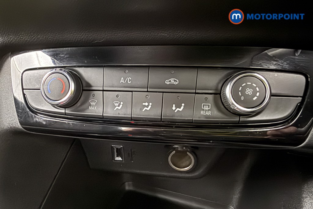 Used Vauxhall Corsa 2023 for sale - 76494866: Photo 13