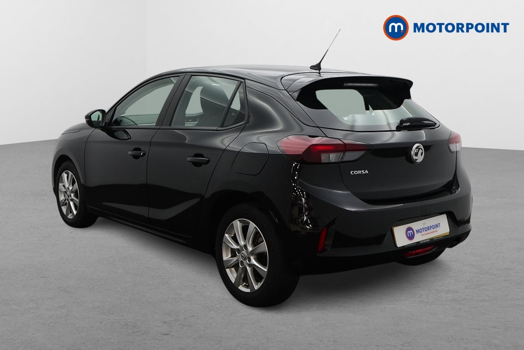 Used Vauxhall Corsa 2023 for sale - 76494866: Photo 4