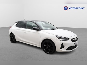 Vauxhall - Corsa