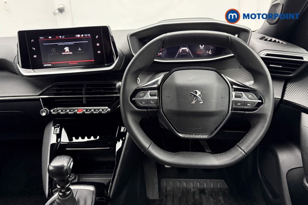 Used Peugeot 2008 2023 for sale - 77286518: Photo 10