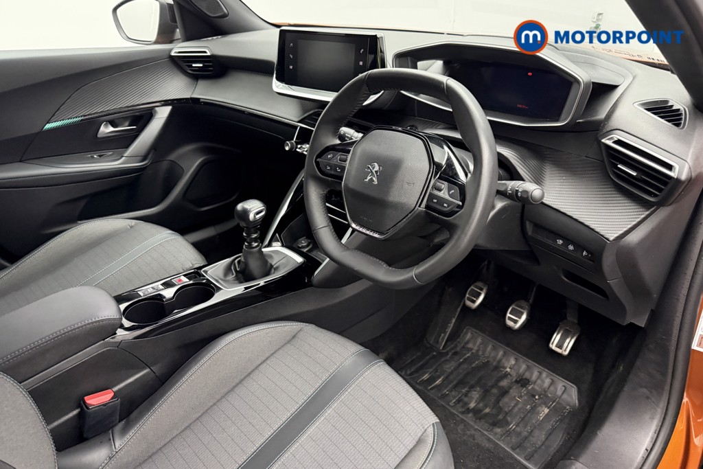 Used Peugeot 2008 2023 for sale - 77286518: Photo 14