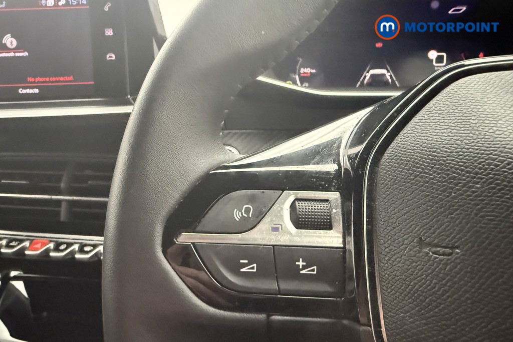 Used Peugeot 2008 2023 for sale - 77286518: Photo 15