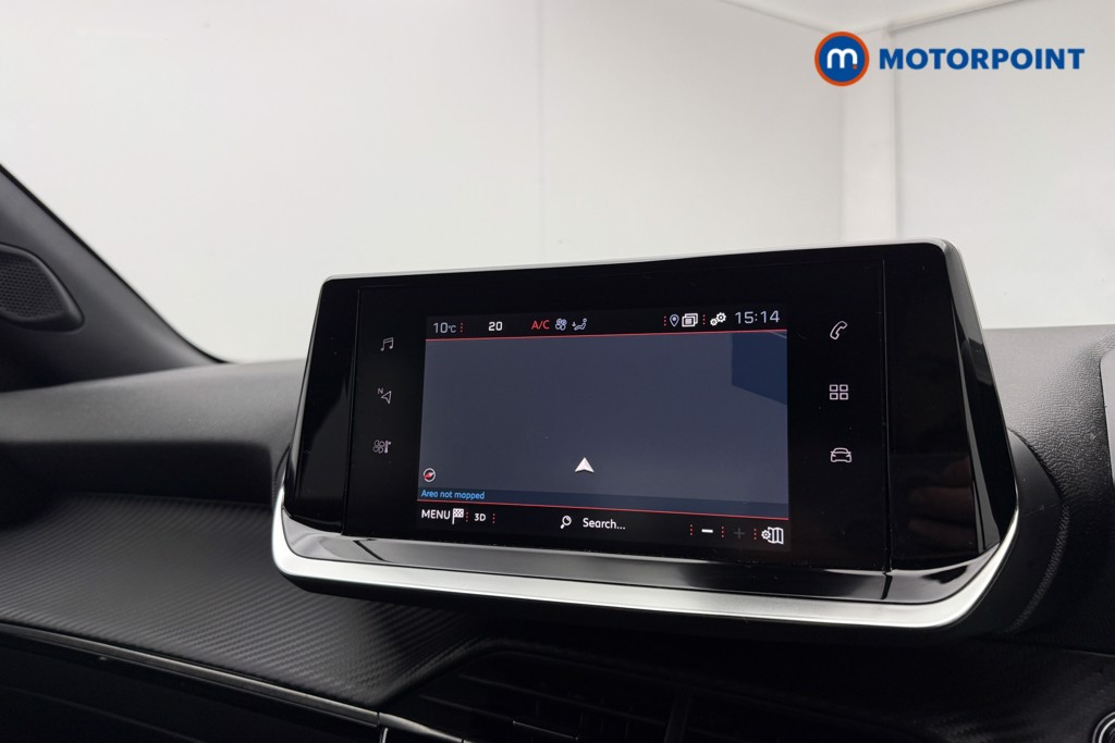 Used Peugeot 2008 2023 for sale - 77286518: Photo 18