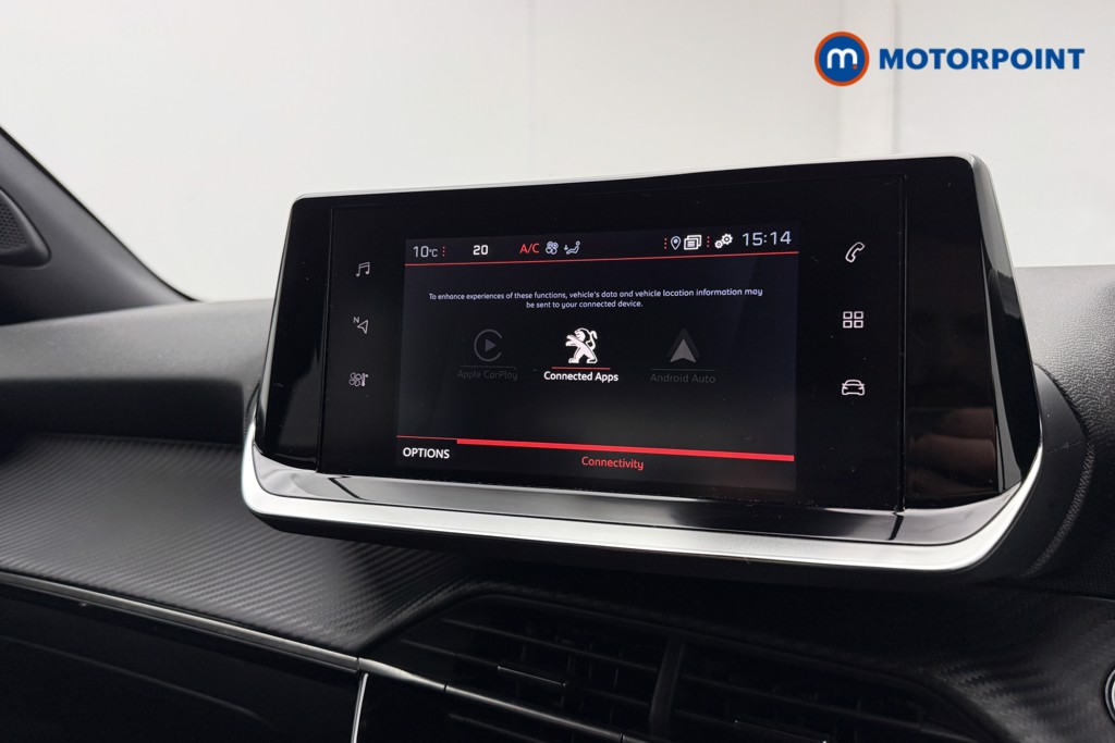 Used Peugeot 2008 2023 for sale - 77286518: Photo 19