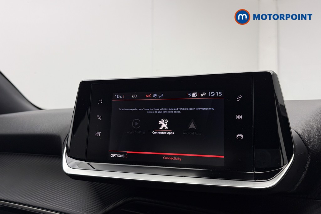 Used Peugeot 2008 2023 for sale - 77286518: Photo 21