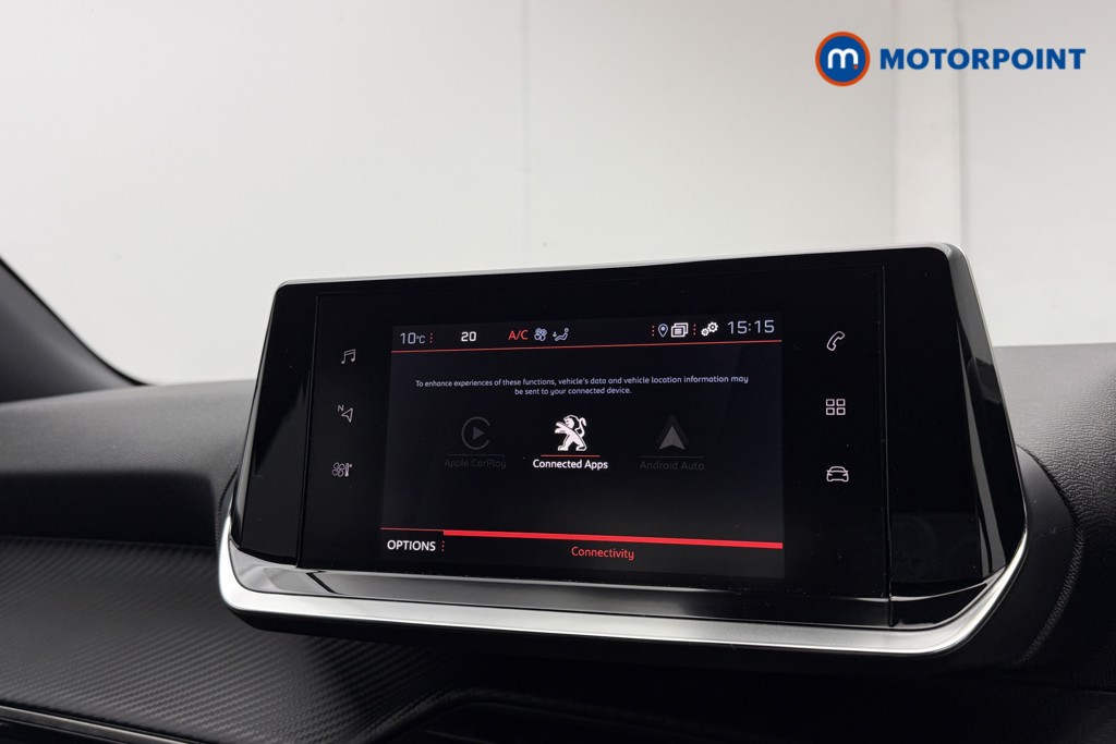 Used Peugeot 2008 2023 for sale - 77286518: Photo 22