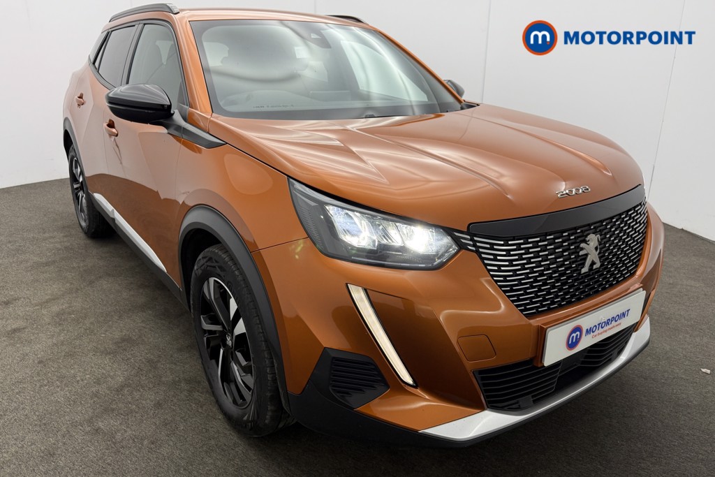 Used Peugeot 2008 2023 for sale - 77286518: Photo 30