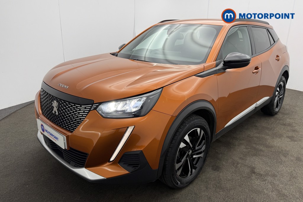 Used Peugeot 2008 2023 for sale - 77286518: Photo 31