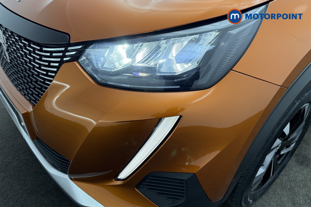 Used Peugeot 2008 2023 for sale - 77286518: Photo 32