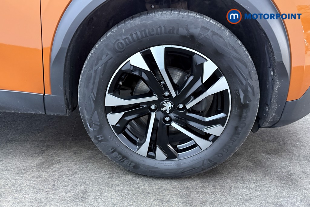 Used Peugeot 2008 2023 for sale - 77286518: Photo 33