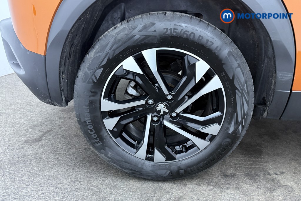 Used Peugeot 2008 2023 for sale - 77286518: Photo 34