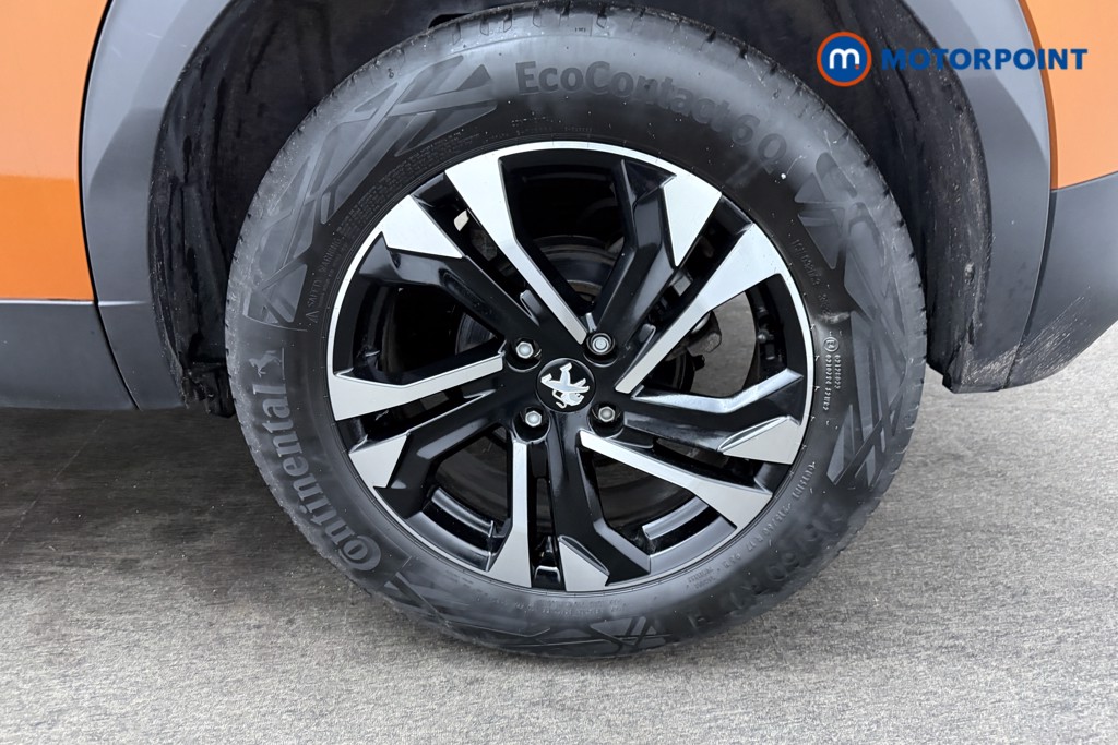 Used Peugeot 2008 2023 for sale - 77286518: Photo 35