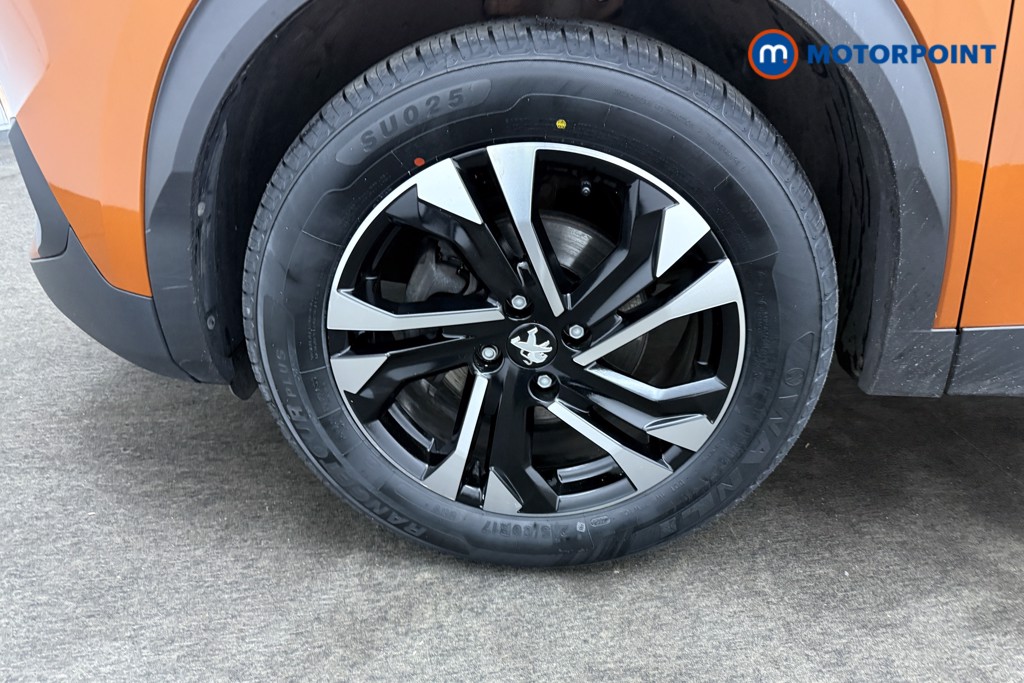 Used Peugeot 2008 2023 for sale - 77286518: Photo 36