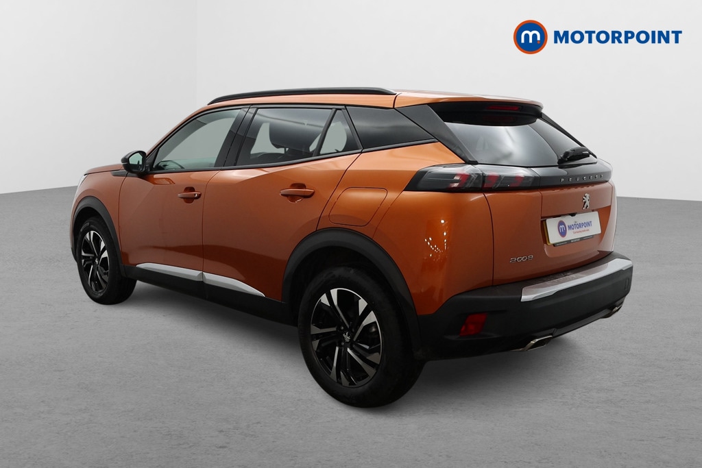 Used Peugeot 2008 2023 for sale - 77286518: Photo 5