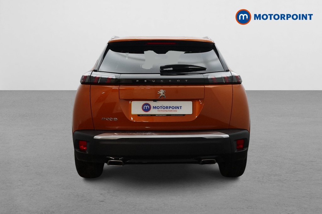 Used Peugeot 2008 2023 for sale - 77286518: Photo 6