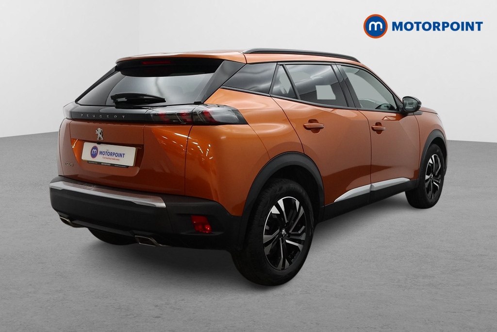 Used Peugeot 2008 2023 for sale - 77286518: Photo 7