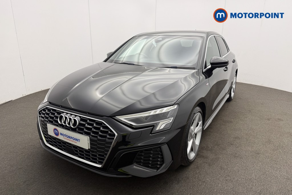 Used Audi A3 2020 for sale - 76367246: Photo 10