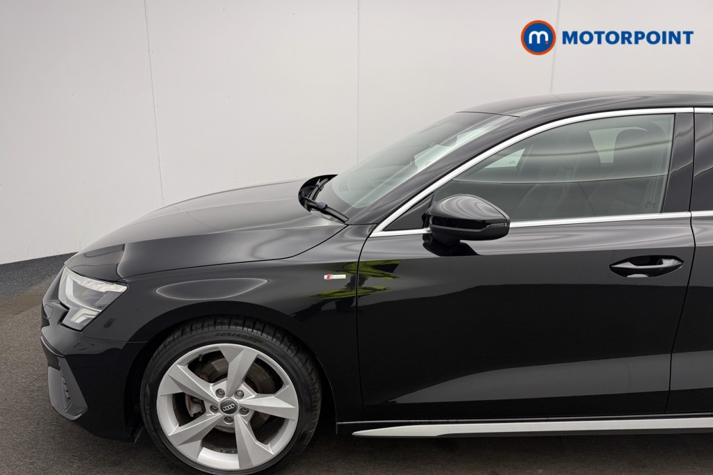 Used Audi A3 2020 for sale - 76367246: Photo 11