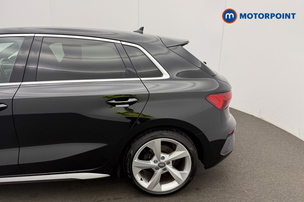 Used Audi A3 2020 for sale - 76367246: Photo 12