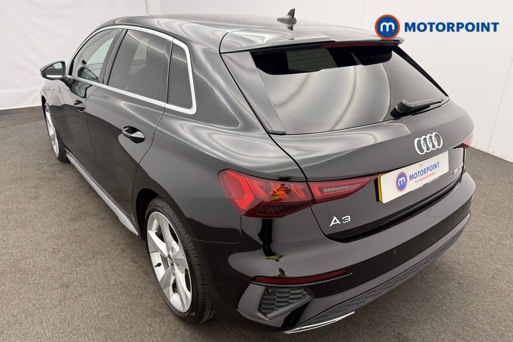 Used Audi A3 2020 for sale - 76367246: Photo 13