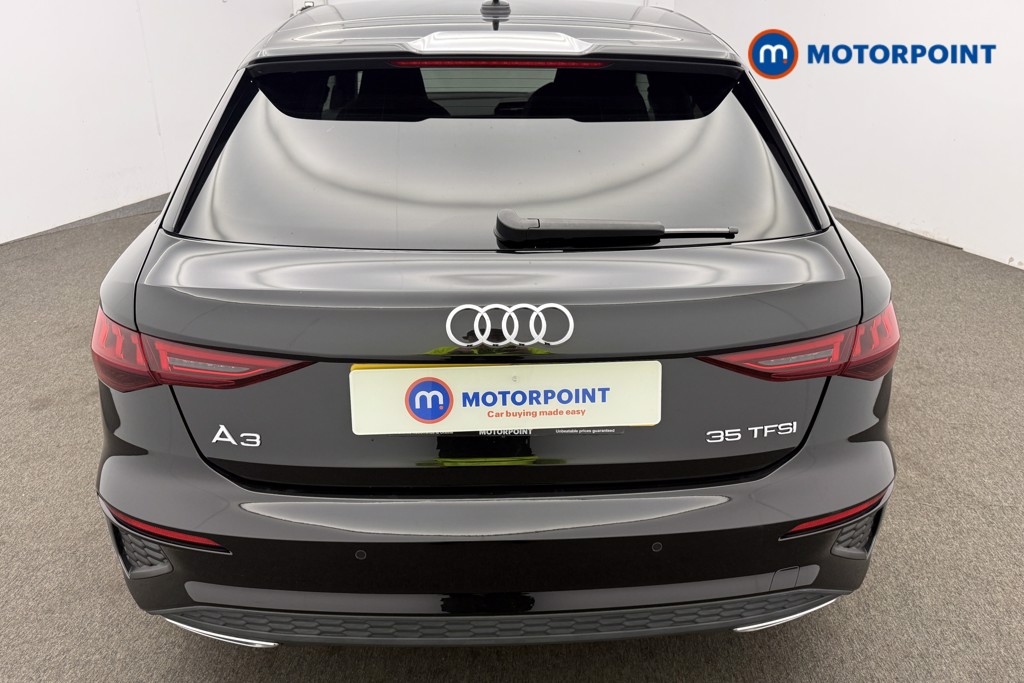 Used Audi A3 2020 for sale - 76367246: Photo 14