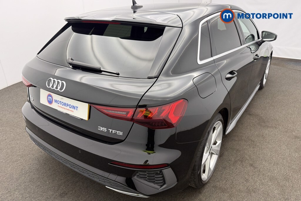 Used Audi A3 2020 for sale - 76367246: Photo 15