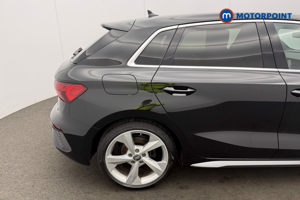 Used Audi A3 2020 for sale - 76367246: Photo 16