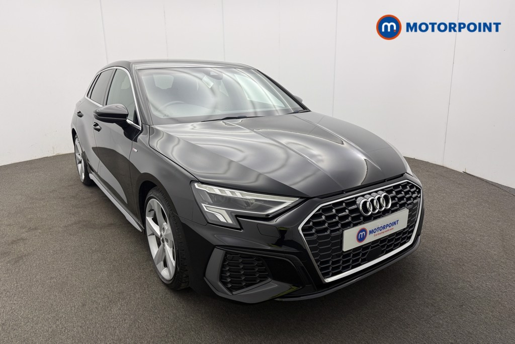 Used Audi A3 2020 for sale - 76367246: Photo 18