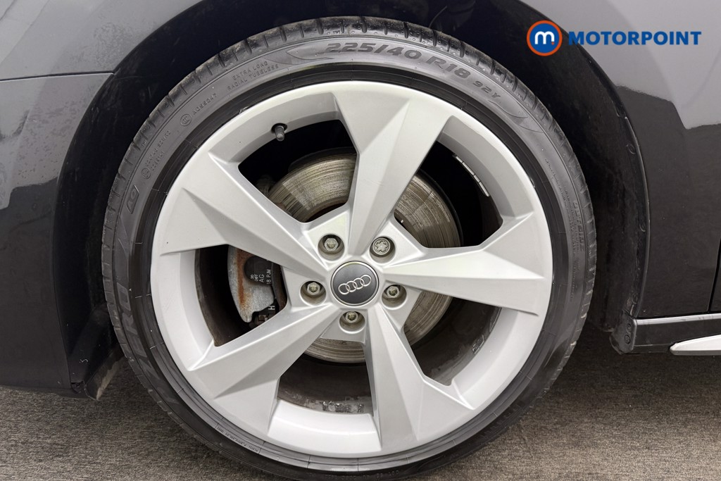 Used Audi A3 2020 for sale - 76367246: Photo 19