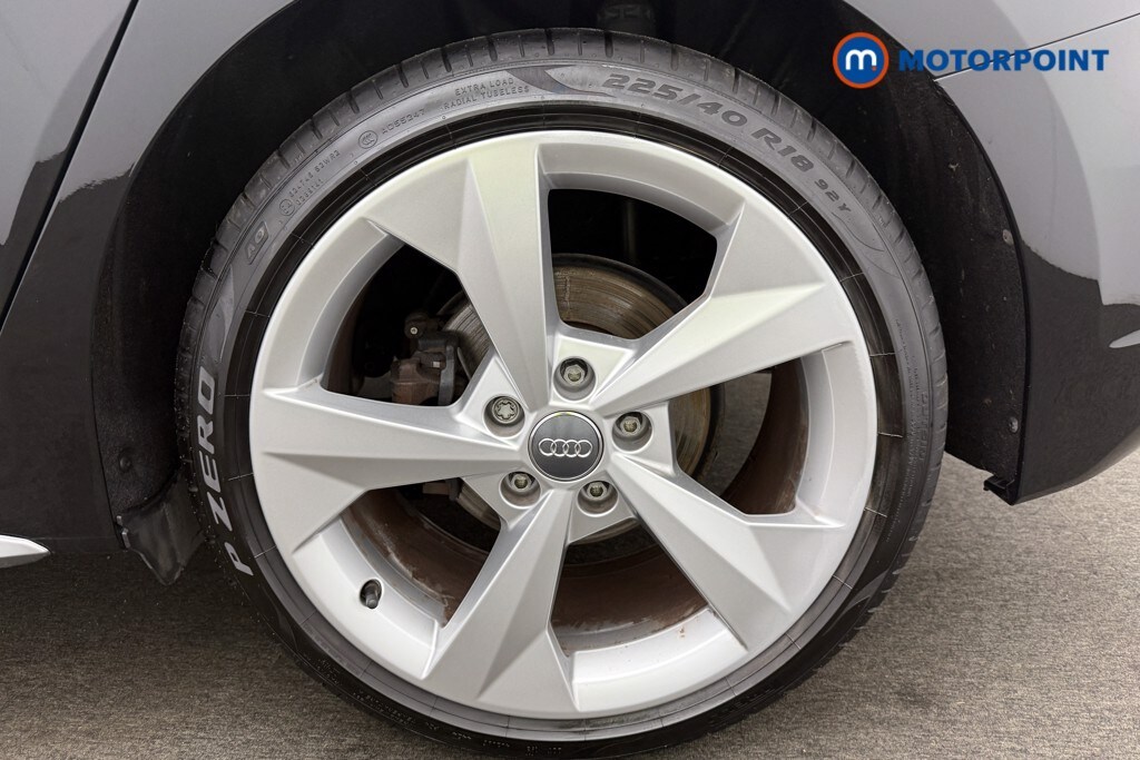 Used Audi A3 2020 for sale - 76367246: Photo 20