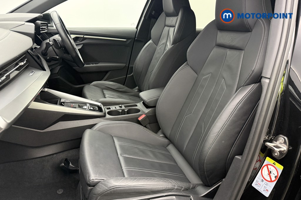 Used Audi A3 2020 for sale - 76367246: Photo 23