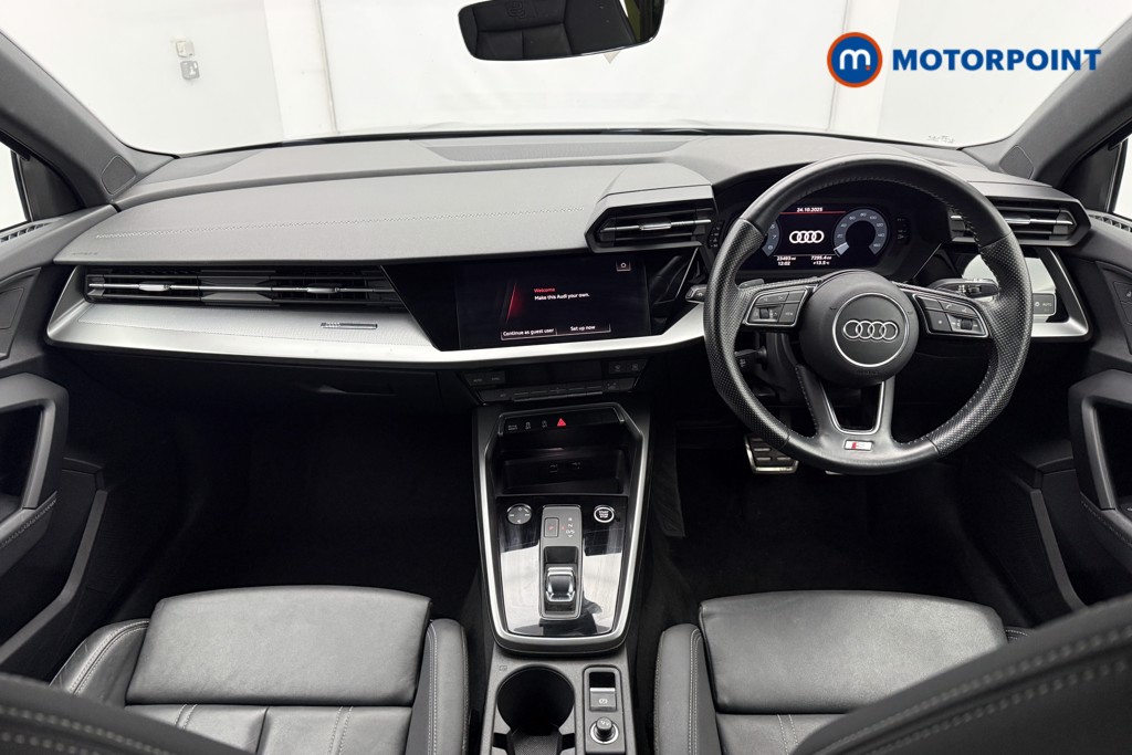 Used Audi A3 2020 for sale - 76367246: Photo 29